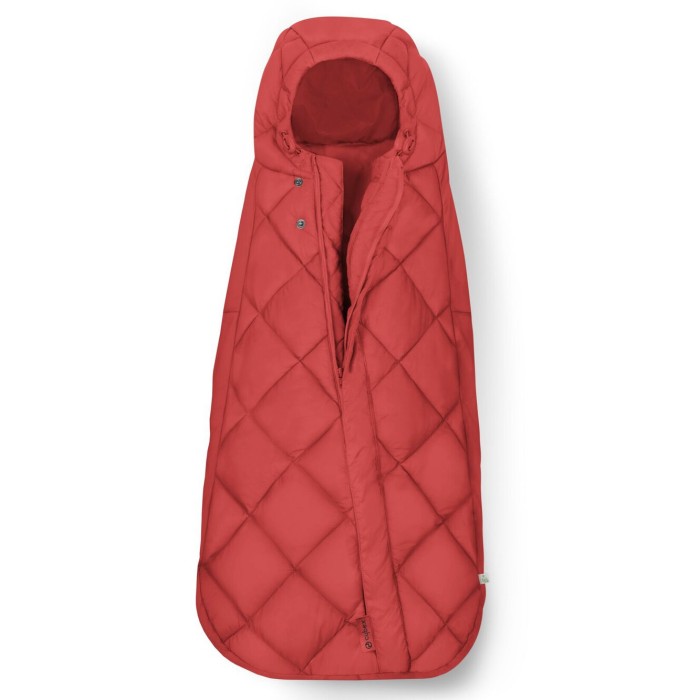 Envelope Cybex Snogga Mini 2 Hibiscus Red