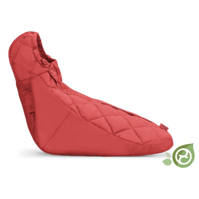 Envelope Cybex Snogga Mini 2 Hibiscus Red