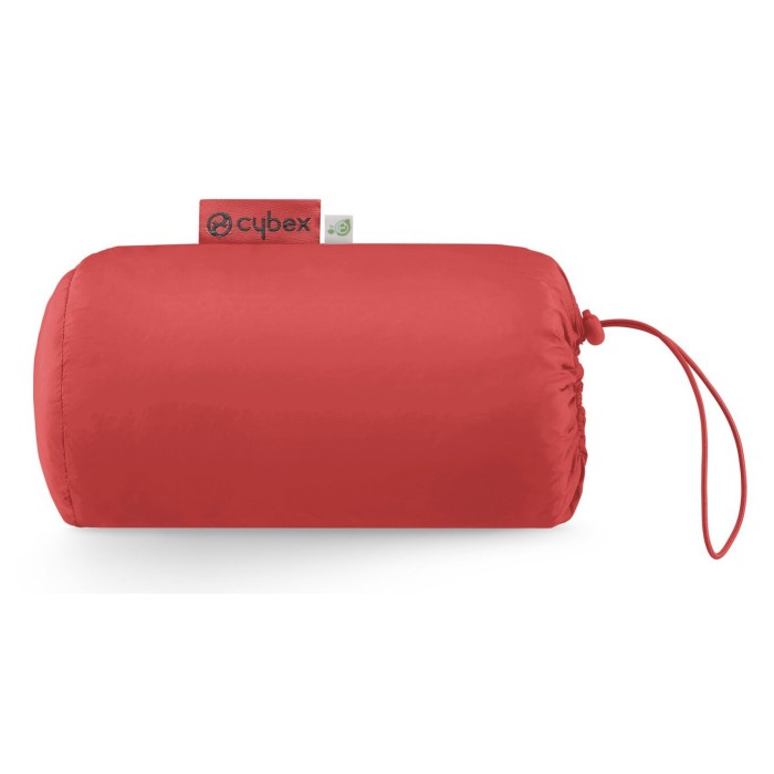 Envelope Cybex Snogga Mini 2 Hibiscus Red