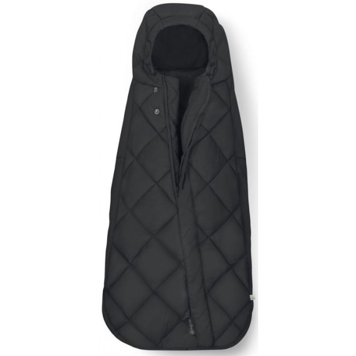 Envelope Cybex Snogga 2 Mini Moon Black