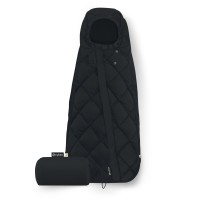 Envelope Cybex Snogga 2 Mini Moon Black