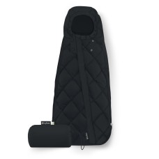 Envelope Cybex Snogga 2 Mini Moon Black
