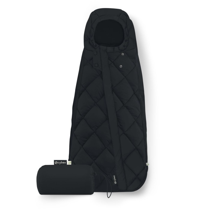 Envelope Cybex Snogga 2 Mini Moon Black