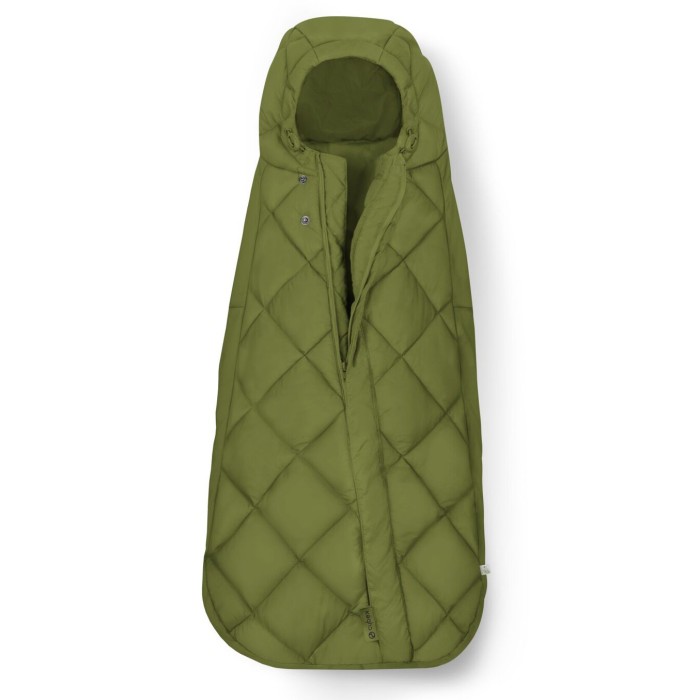 Envelope Cybex Snogga Mini 2 Nature Green