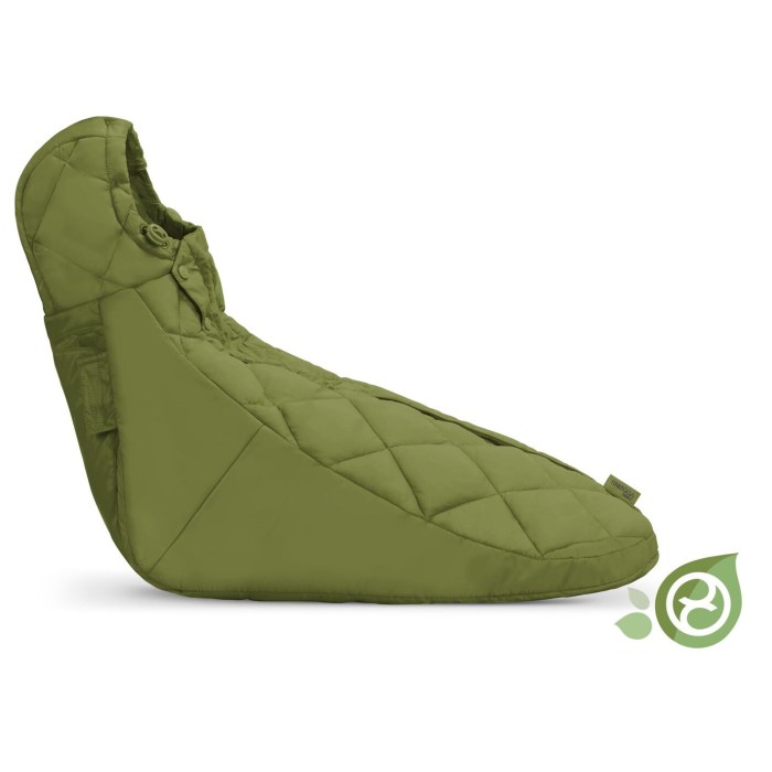 Envelope Cybex Snogga Mini 2 Nature Green