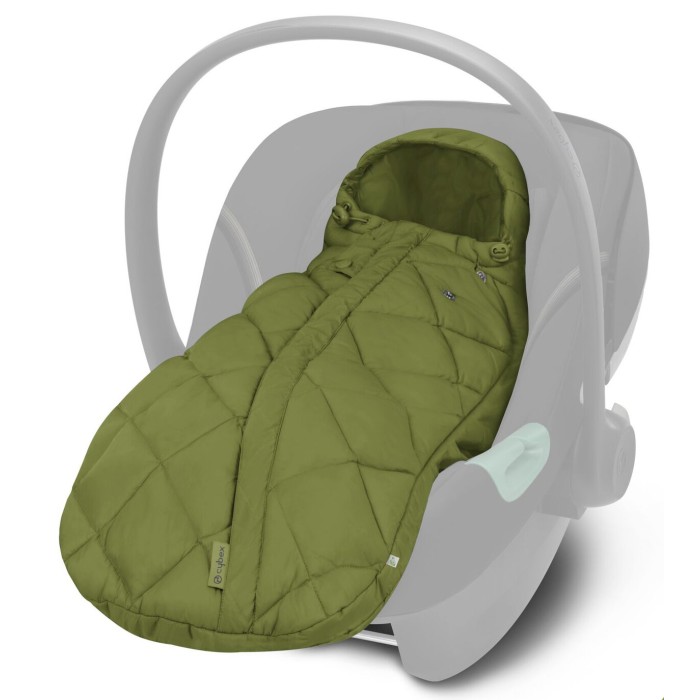 Envelope Cybex Snogga Mini 2 Nature Green