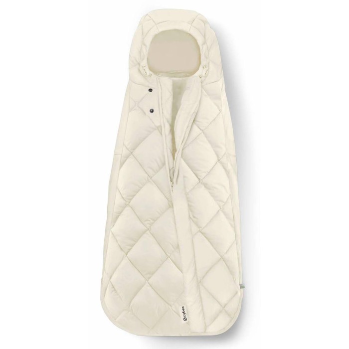 Envelope Cybex Snogga Mini 2 Seashell Beige