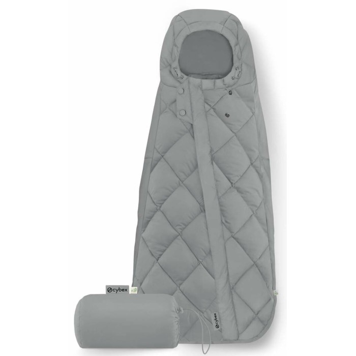 Envelope Cybex Snogga 2 Mini Stone Grey