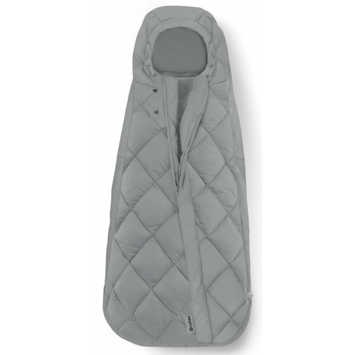Envelope Cybex Snogga 2 Mini Stone Grey