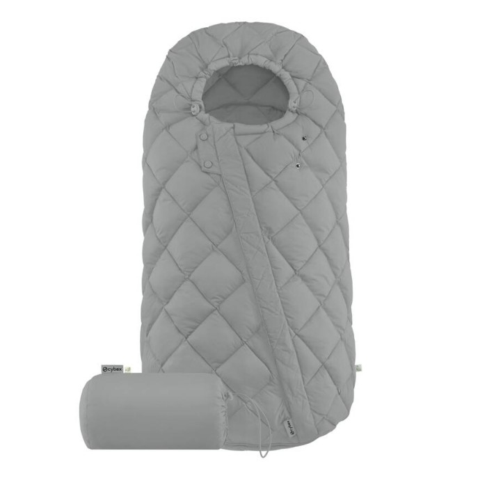 Envelope Cybex Snogga 2 Stone Grey