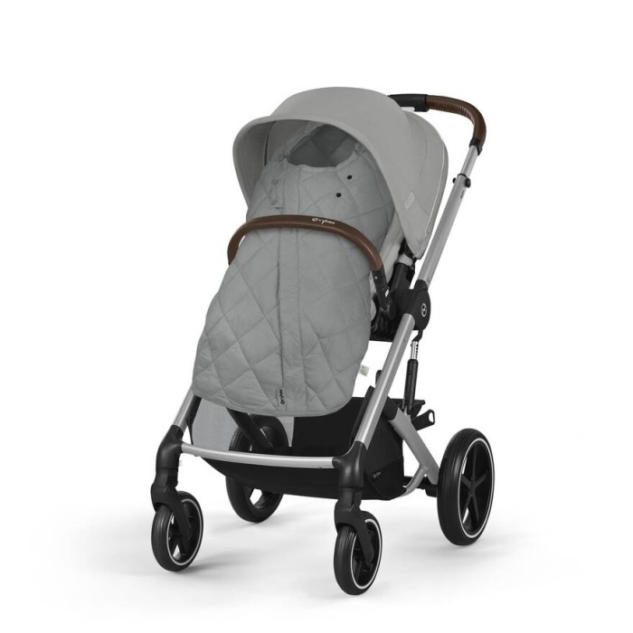 Envelope Cybex Snogga 2 Stone Grey