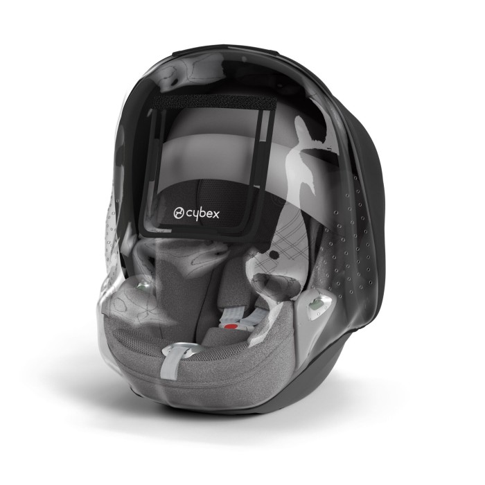 Дощовик для автокрісла Cybex Cloud/Aton