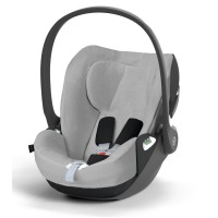 Summer cover Cloud T/Z2 grey