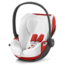 Summer cover Cloud T/Z2 white