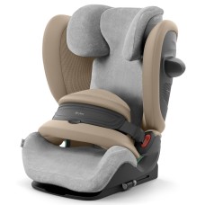 Summer cover Pallas G grey