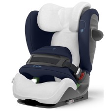 Summer cover Pallas G white