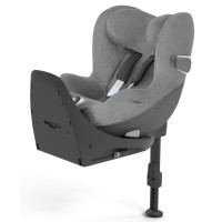 Summer cover for car seat Cybex Sirona T/Z grey