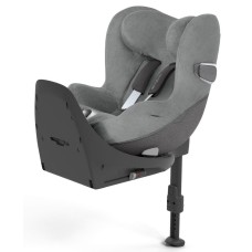Summer cover for car seat Cybex Sirona T/Z grey