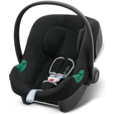 Cybex Aton B2 i-Size / Volcano Black car seat 