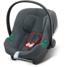 Car seat Cybex Aton B2 i-Size dark grey