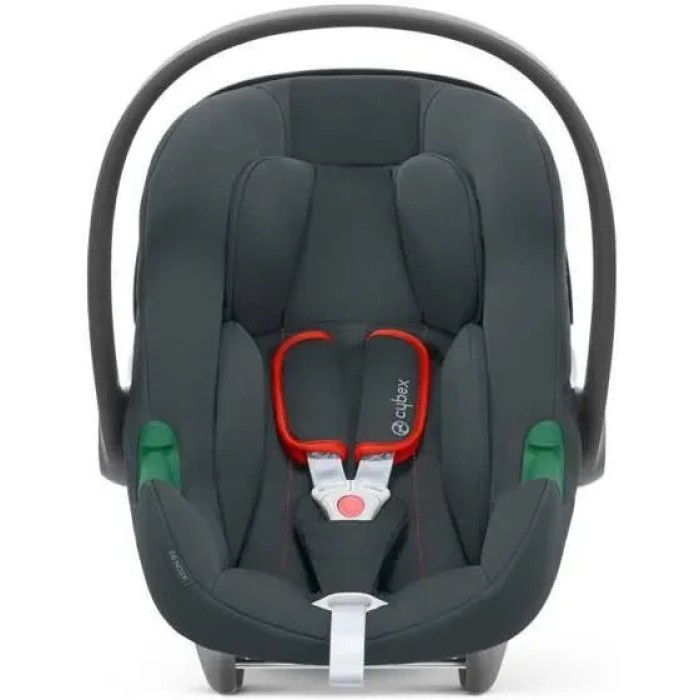 Car seat Cybex Aton B2 i-Size dark grey