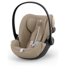 Car Seat Cybex Cloud G i-Size plus Almond Beige