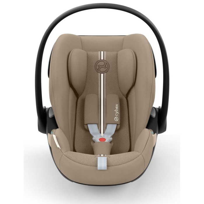 Car Seat Cybex Cloud G i-Size plus Almond Beige