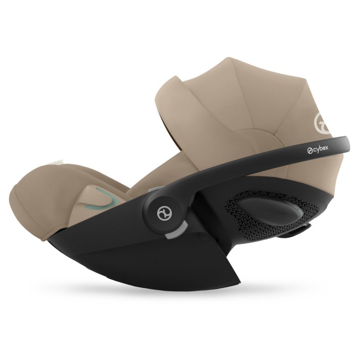 Car Seat Cybex Cloud G i-Size plus Almond Beige