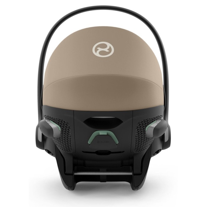 Car Seat Cybex Cloud G i-Size plus Almond Beige