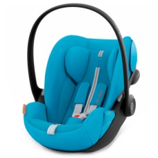 Car Seat Cybex Cloud G i-Size plus Beach Blue