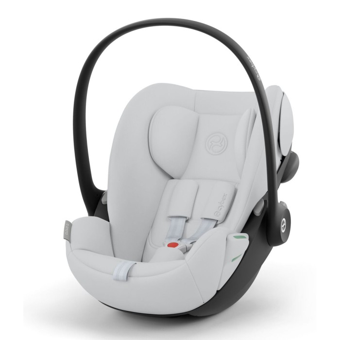 Car Seat Cybex Cloud G i-Size Fog Grey