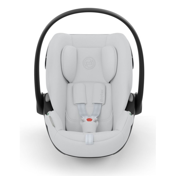 Car Seat Cybex Cloud G i-Size Fog Grey