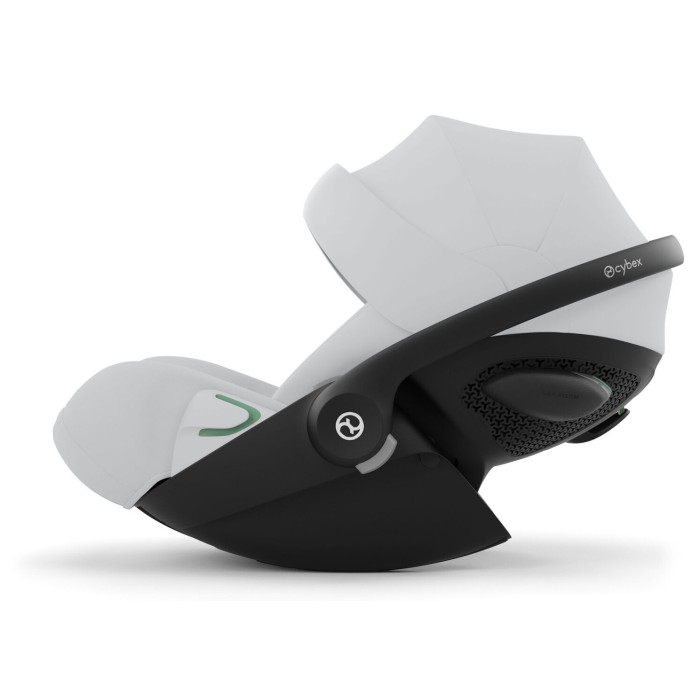 Car Seat Cybex Cloud G i-Size Fog Grey