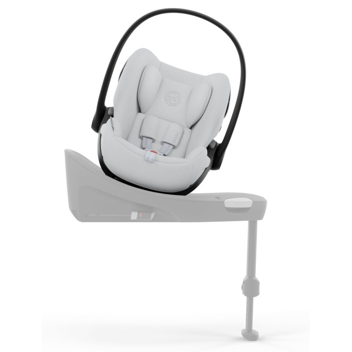 Car Seat Cybex Cloud G i-Size Fog Grey