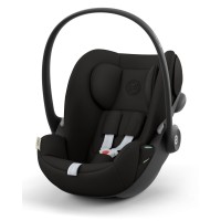 Автокрісло Cybex Cloud G i-Size Magic Black