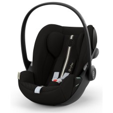 Car Seat Cybex Cloud G i-Size plus Moon Black