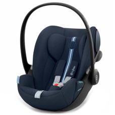 Car Seat Cybex Cloud G i-Size plus Ocean Blue