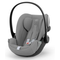 Автокрісло Cybex Cloud G i-Size plus Stone Grey