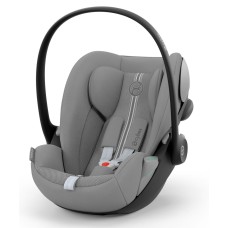 Car Seat Cybex Cloud G i-Size plus Stone Grey