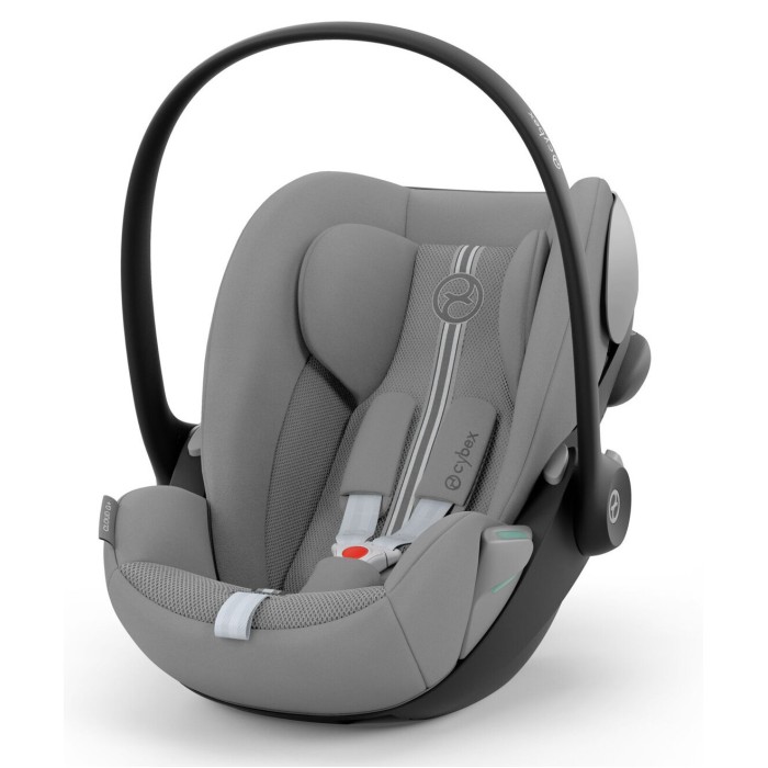 Car Seat Cybex Cloud G i-Size plus Stone Grey