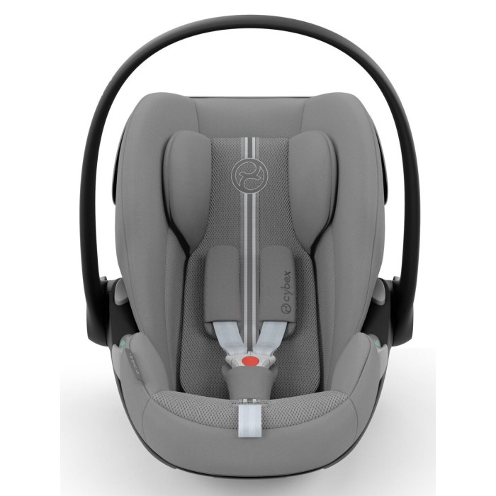 Car Seat Cybex Cloud G i-Size plus Stone Grey