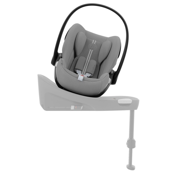 Car Seat Cybex Cloud G i-Size plus Stone Grey