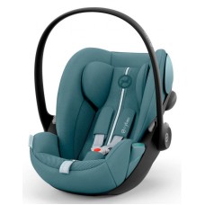 Car Seat Cybex Cloud G i-Size plus Stormy Blue