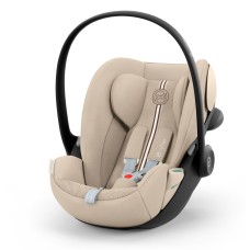 Car Seat Cybex Cloud G3 i-Size plus Almond Beige