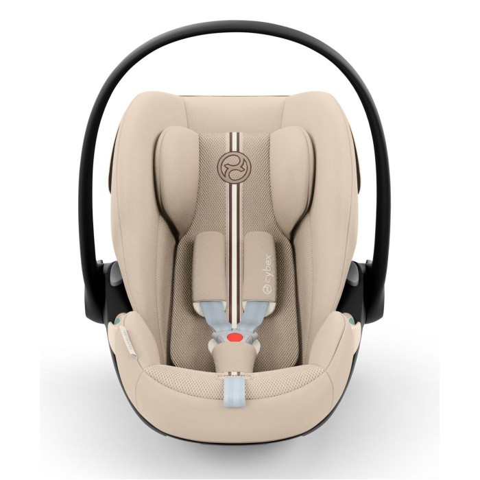 Car Seat Cybex Cloud G3 i-Size plus Almond Beige