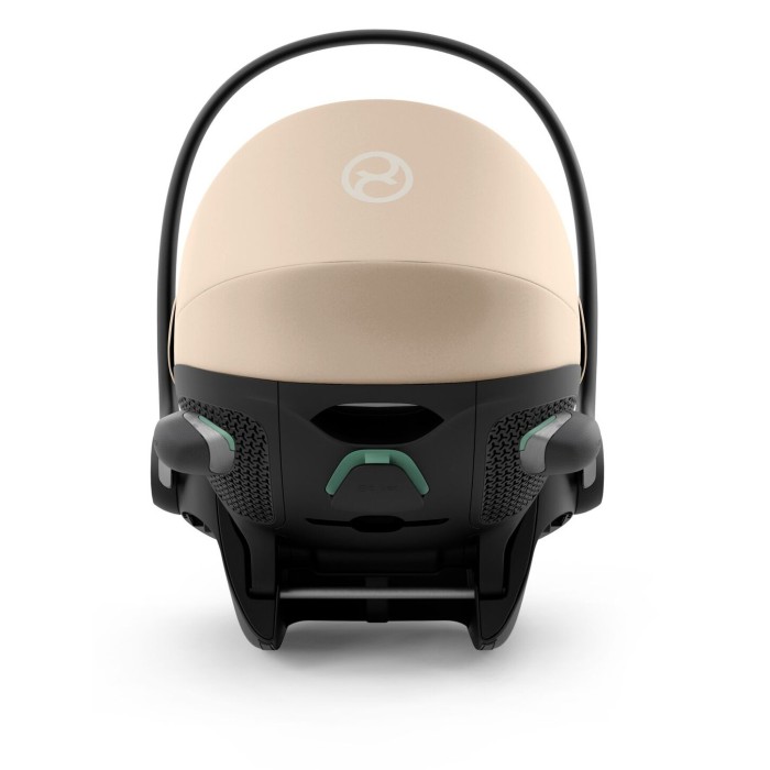 Car Seat Cybex Cloud G3 i-Size plus Almond Beige