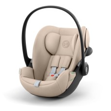 Car Seat Cybex Cloud G3 i-Size Almond Beige