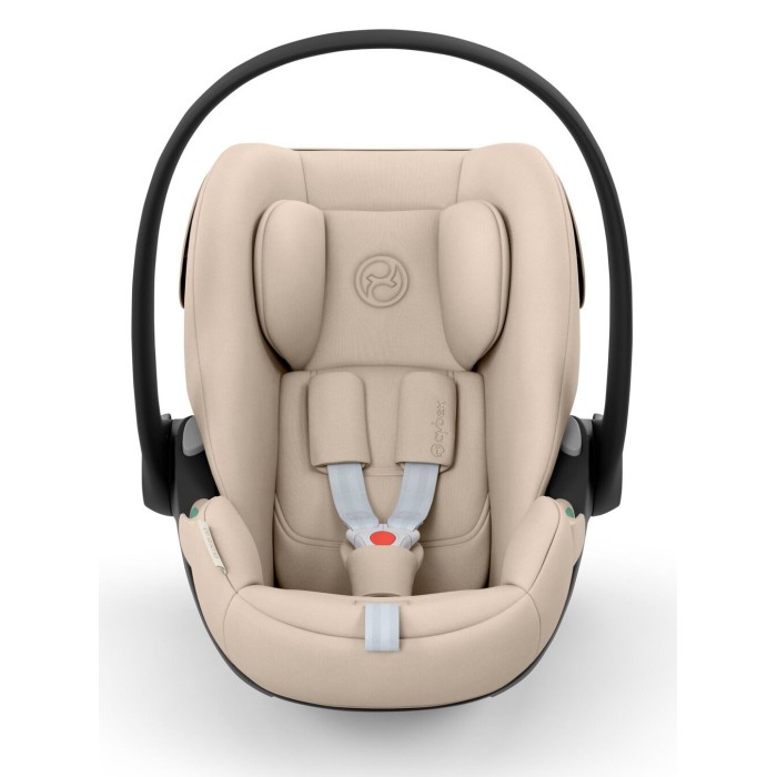 Car Seat Cybex Cloud G3 i-Size Almond Beige