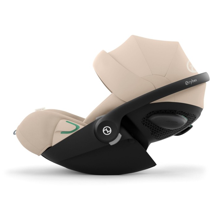 Car Seat Cybex Cloud G3 i-Size Almond Beige