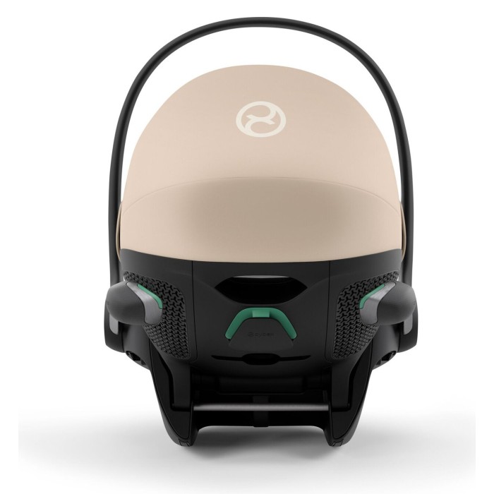 Car Seat Cybex Cloud G3 i-Size Almond Beige